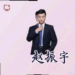 赵振宇